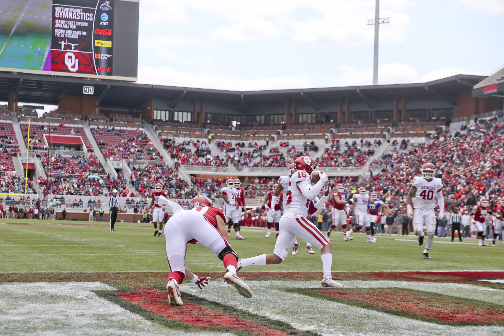DB Miguel Edwards